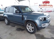 Land Rover Defender 110 S 2020 2.0 Benzyna 296KM