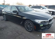 BMW Seria 5 BMW 530E IPERFORMANCE 2.0 Hybryda 182KM