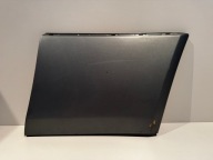 MERCEDES W124 - szeroka listwa boczna błotnika prawy przód