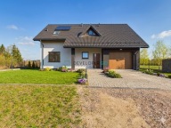 Dom, Wasilków, Wasilków, Białostocki, 106 m²