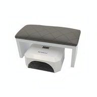 PODPÓRKA DO MANICURE PODUSZKA PAZNOKCIE JAKOŚĆ RĘCZNIE WYKONANA