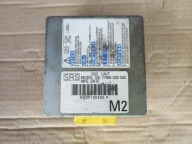 Moduł Sensor Sterownik Poduszek SRS Air-Bag Honda Preldue V 97-01 OEM