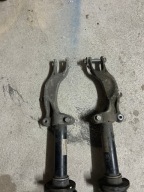 Uchwyt mocowanie amortyzatora lewy prawy przód Audi A4 B9 8W