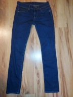 śliczne spodnie pepe jeans 29/34