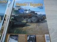 WOJSKO I TECHNIKA HISTORIA nr specjalny 5/2021