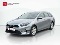 Kia Ceed Kia Ceed Sportswagon 1.5 T-GDI M Salon Polska FV23 1.5 Benzyna