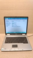 Laptop Toshiba Satellite L10-202 ( Celeron , 1GB , bez dysku i zasilacza )