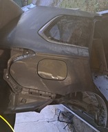BŁOTNIK ĆWIARTKA PRAWY TYŁ OUTLANDER III PHEV