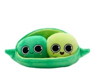 GANG PRODUKCIAKÓW maskotka GROSZEK Grześ i Grażynka produkciak pluszak