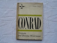 Gospoda pod Dwiema Wiedźmami Conrad Joseph KOLIBER