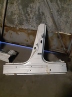 Próg słupek Infiniti Q50 ideał lewy + prawy