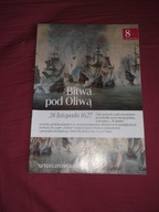 ZWYCIĘSTWA ORĘŻA POLSKIEGO nr.8 Bitwa pod Oliwą