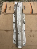 VW T-CROSS POLO VI 1.0 TSI OSŁONA TERMICZNA TUNELU 2Q0825671