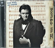 Johnny Cash – Bootleg Vol IV: The Soul Of Truth