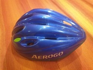 Kask Rowerowy Aerogo 388 - XL