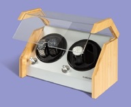 Rotomat do zegarków Klarstein Garonne 4