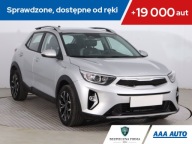 Kia Stonic 1.2 DPI, Salon Polska, 1. Właściciel