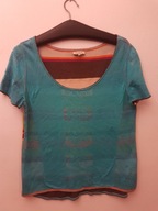 IVKO BLUZKA BLUZECZKA ROZ.M/L ORYGINALNA