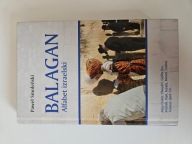 Balagan Alfabet izraelski Paweł Smoleński