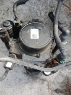 Citroen C4 Grand Picasso DS5 Peugeot Ford 2.0HDi 163KM WawaPompa wtryskowa