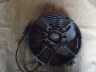 WIATRAK WENTYLATOR SUZUKI BALENO