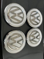 VW Up Kołpak Dekiel komplet 4 sztuki 1S0601149D zestaw