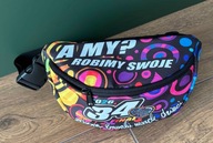 Nerka saszetka 34 Finał WOŚP Zgierz