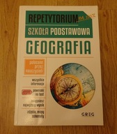 Geografia repetytorium na 100% szkoła podstawowa GREG 2021