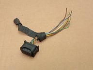 KOSTKA LAMPY PRZÓD 9 PIN 6925638 BMW F01 F10 F15 F20 F25 F30 F48 G01 G30