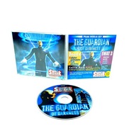THE GUARDIAN OF DARKNESS PC ŚWIAT GIER KOMPUTEROWYCH 2 / 01 2001 PL