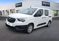Opel Combo Combo Cargo XL L2H1 1.5 Diesel 102KM