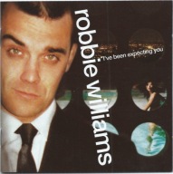 Robbie Williams – I've Been Expecting You