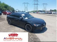 Audi a6 2020 AUDI A6 PREMIUM PLUS 45 TFSI QUATTRO S TRONIC 2.0 Benzyna