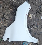 Błotnik Prawy Przód Kia Sorento III