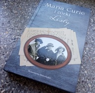 Maria Curie i córki Listy Maria Curie