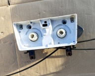 PANEL NAWIEWU FIAT DUCATO 3 III BOXER JUMPER 2006- 168340200 175000070