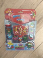 superthings kazoom kids Zestaw BLISTER 10 PACK