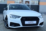 Audi A4 Avant 2.0 TDI 190PS Quattro S-tronic Webasto FuulLedy Matrix Lopat