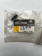 NOWA OEM śruba docisku sprzęgła Renault 1,5dCiM6x1,00-14 MEGANE CLIO Laguna