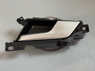 Klamka prawy przód A4 B9 A5 F5 8W 8W0837020