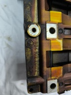 POMPA OLEJU WAŁKI BALANSUJĄCE BMW E46 316i 318i E90 E91 1.8 B 8041022001