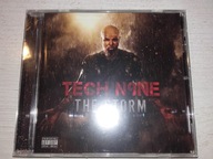Tech N9ne - The Storm USA!!! FOLIA!!!