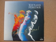 Maynard Ferguson – Body & Soul