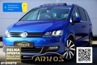 Volkswagen Sharan Volkswagen Sharan 2.0 TDI DSG BlueMotion Technology High