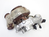 TURBINA NASTAWNIK 059145873FB AUDI A8 D5 4N 50TDI 3.0 TDI DMG 286KM