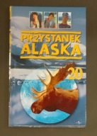 Przystanek Alaska DVD PL nr 20 - odcinki 39-40 z lektorem