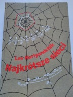 Najkrótsze sieci Lev Kurlyandchik