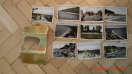 OSTSEEBAD ECKERNFORDE ZESTAW POCZTÓWEK !