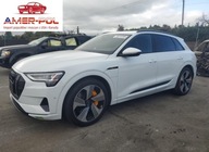 Audi e-tron Premium Plus 2023 Elektryczny 402KM