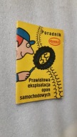PORADNIK STOMIL - Prawidlowa eksploatacja opon samochodowych ... (1977)